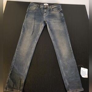 Asos Skinny Jeans Size 32x30